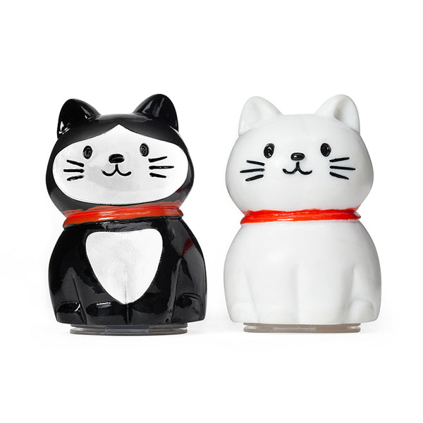 Cat Lip Gloss - Kikkerland