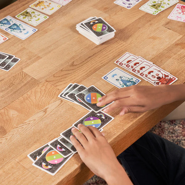 CG: Mantis - Ages 7+