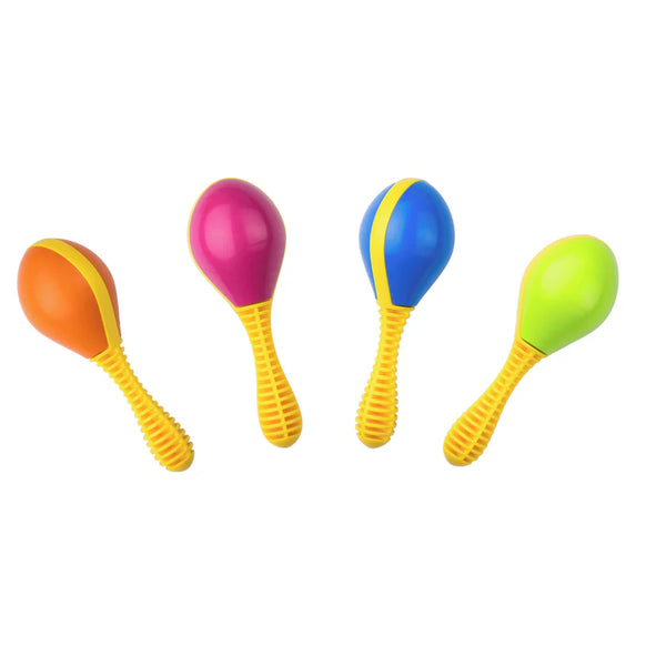 Maracito Baby Maracas - Ages 18mths+