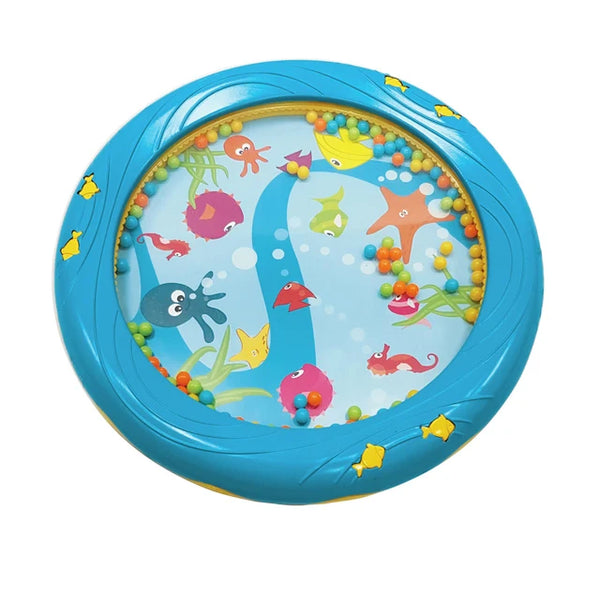 Ocean Drum