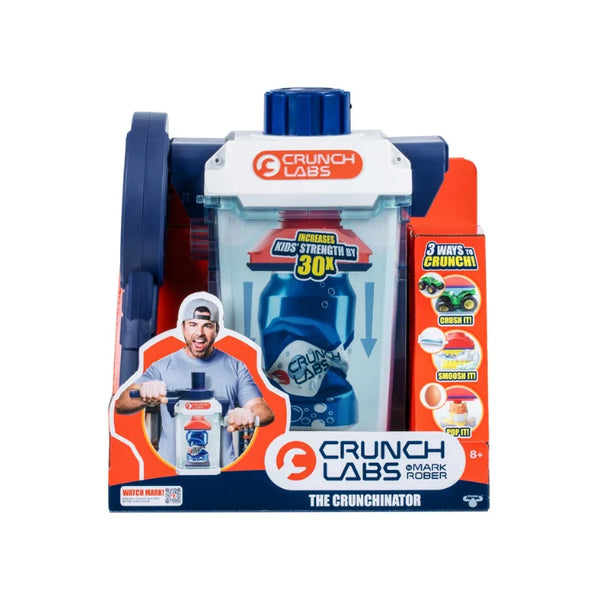 Crunch Labs CRUNCHNATOR