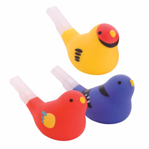 SCHY: Mini Tweets - Ages 3+