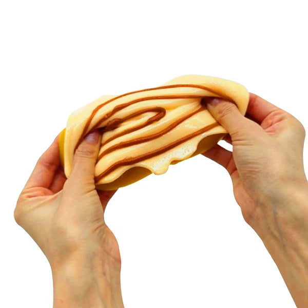 Mushmeez Core Taba Squishy