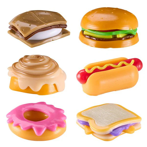 Mushmeez Core Taba Squishy