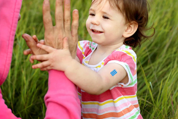 Magic Patch Itch Relief Patches