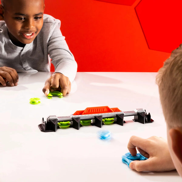 Fat Brain: Magshuto Knockout Rail - Ages 6+