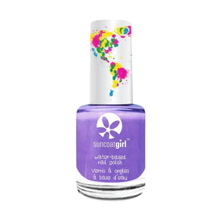 Suncoatgirl: Water Based Nail Polish - Ages 3+