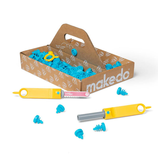 Makedo: Explore Kit - Ages 5+