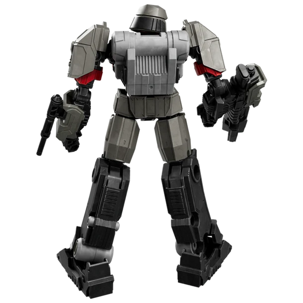 Transformers: Classic Class 12 One Megatron - Ages 12+