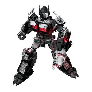 その他 Transformers Nemesis Prime Premium Transformers Bumblebee Nemesis Prime PX Premium Scale 19
