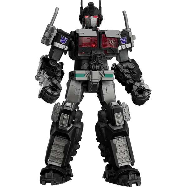 Transformers: Classic Class 08 Nemesis Prime - Ages 12+