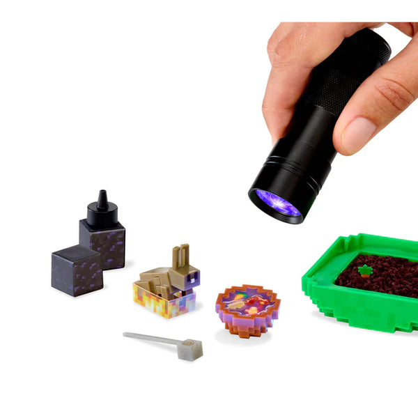 Make it Mini: Minecraft - Ages 8+