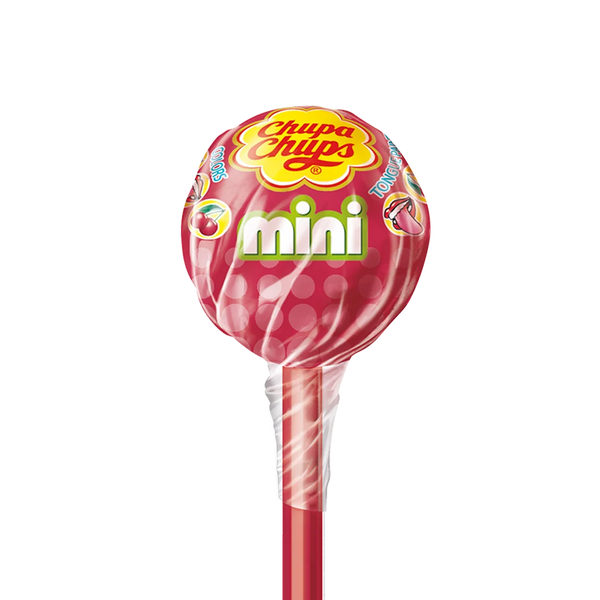 Chupa Chups Mini Lollipop