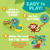 PK: Monkey Around - Ages 2+