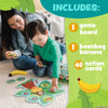 PK: Monkey Around - Ages 2+