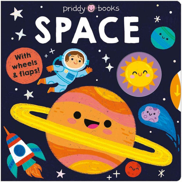 Space (My Little World)