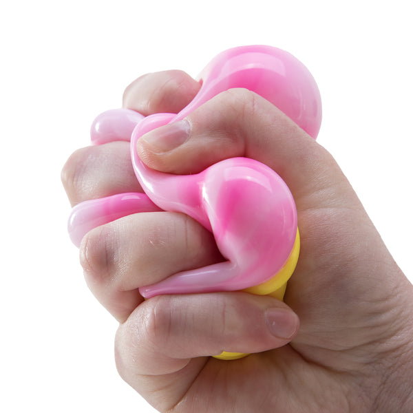 NeeDoh Nice Cream Cone Sensory Fidget Toy