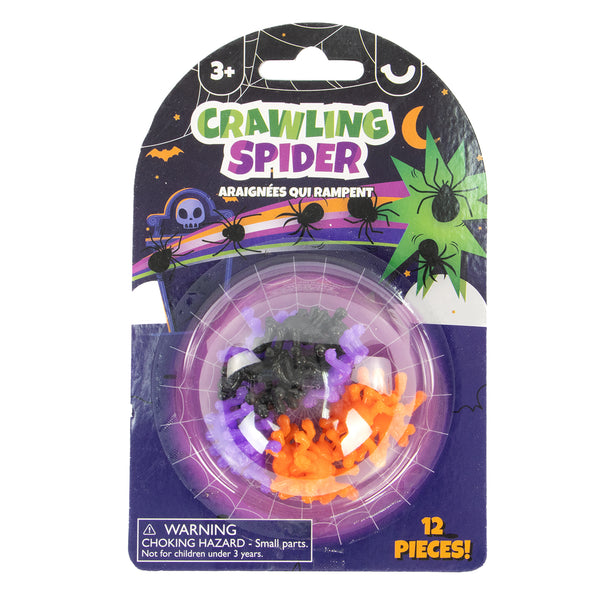 Loot: Crawling Spider - Ages 3+