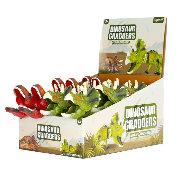 Loot: Dino Grabbers - Ages 3+