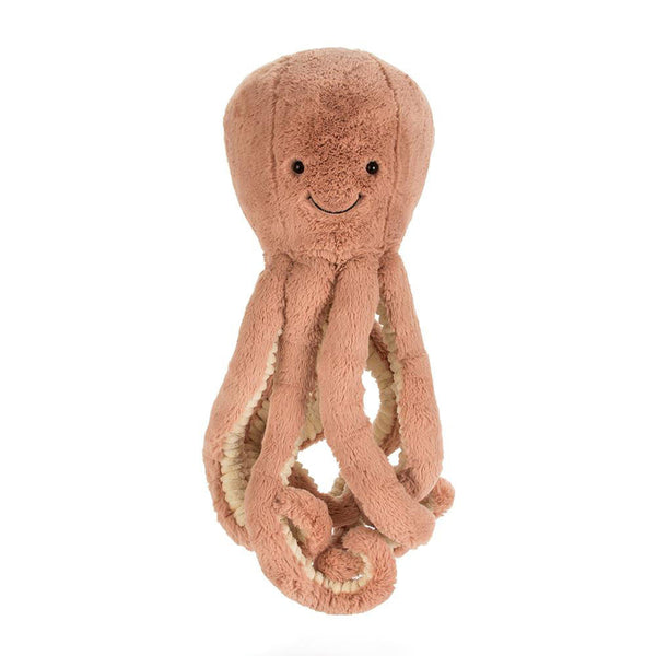 JC: Odell Octopus Large - Ages 0+