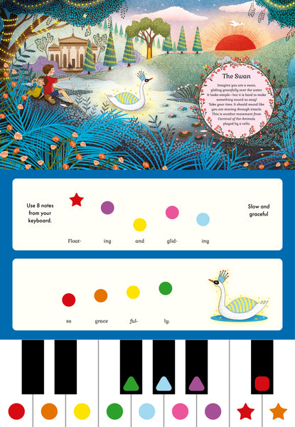 PB: The Story Orchestra: I Can Play (Vol. 1) - Ages 3+