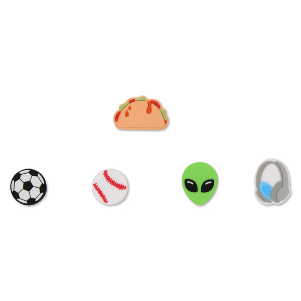 IS: Ocean Waves Charmed Jelly Journal - Ages 6+