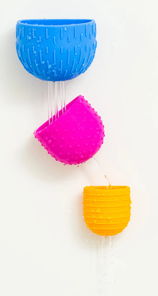 Möbi Oomplz Bath Toy