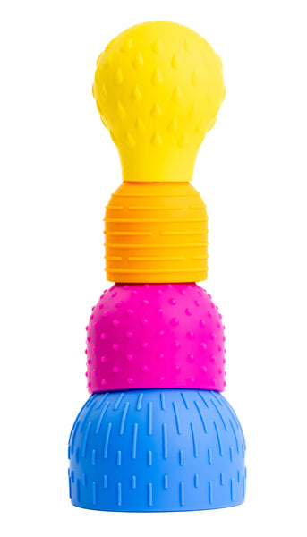 Möbi Oomplz Bath Toy