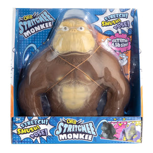 Stretchee Monkee Jumbo 4.5 lb - Ages 3+