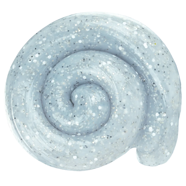 Loot: Thinking Putty 2" Mini Tin Owl - Ages 3+