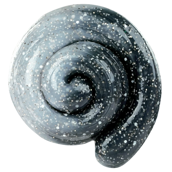 Loot: Thinking Putty 2" Mini Tin Owl - Ages 3+