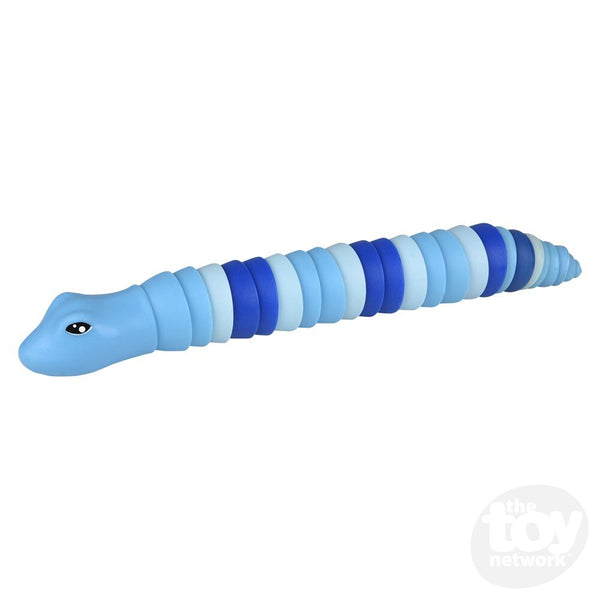 Loot: Sensory Wiggle Snake - Ages 3+