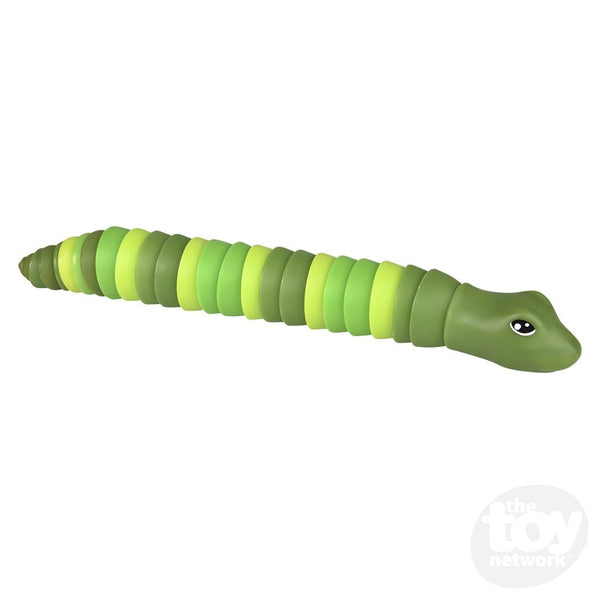 Loot: Sensory Wiggle Snake - Ages 3+