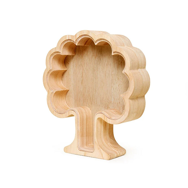 Kikkerland Money Tree Bank