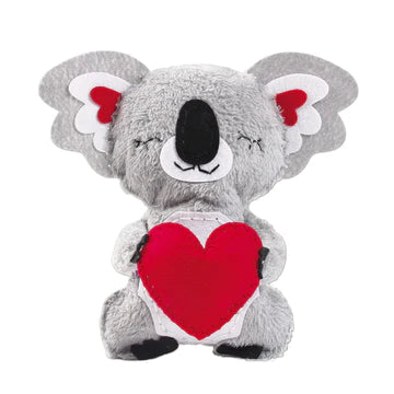 My First Sewing Doll: Koala - Ages 6+