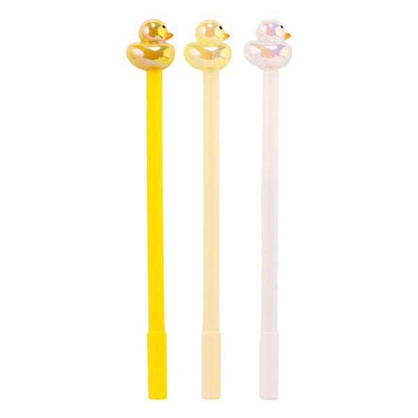 Pen: Duck Fine Tip Pen -  Ages 3+