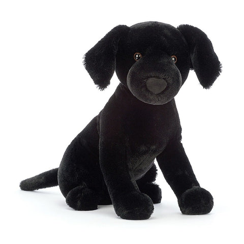 JC: Pippa Black Labrador - Ages 0+