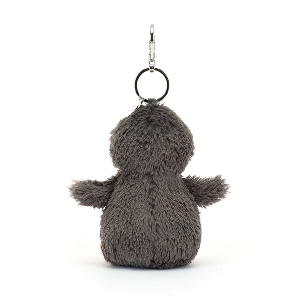 JC: Peanut Penguin Bag Charm - Ages 3+