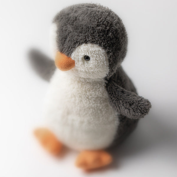 JC: Peanut Penguin Original - Ages 0+