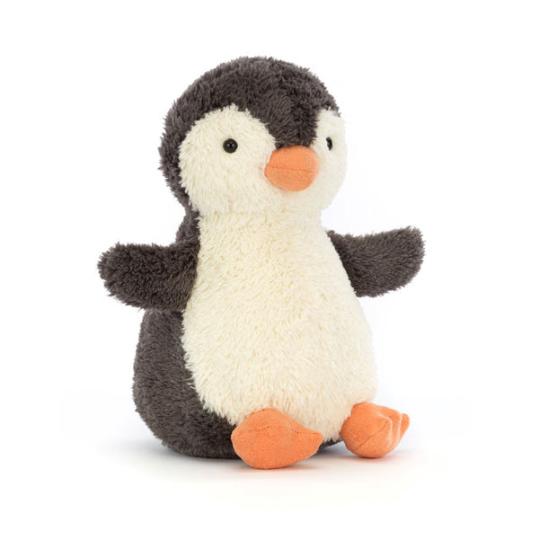 JC: Peanut Penguin Original - Ages 0+
