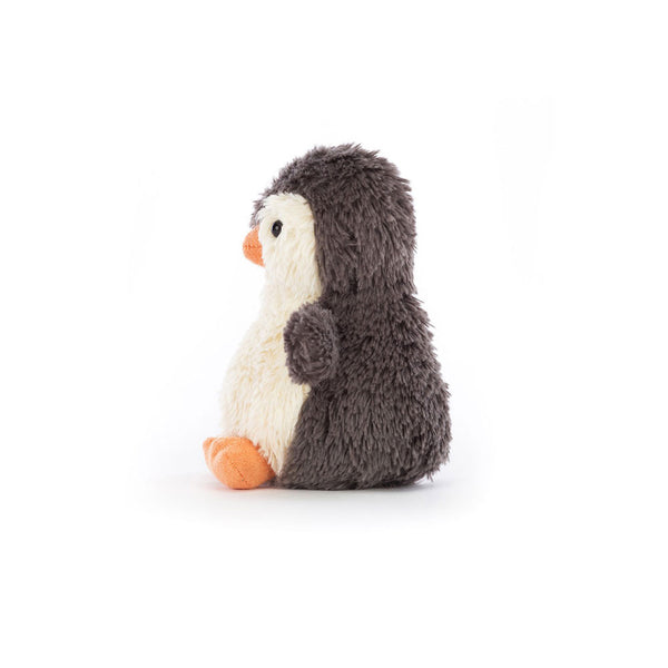 JC: Peanut Penguin Small - Ages 0+