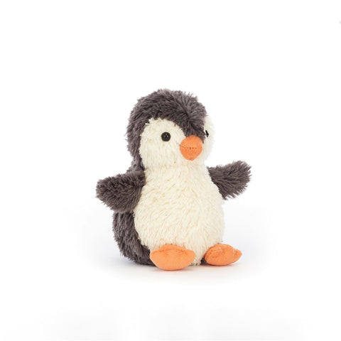 JC: Peanut Penguin Small - Ages 0+