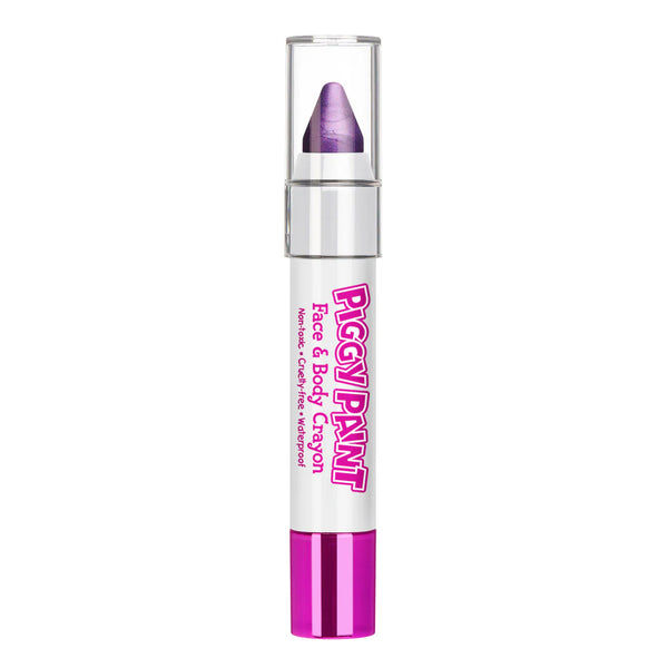 Piggy Paint: Face & Body Crayons Multiple Colours Available  - Ages 3+