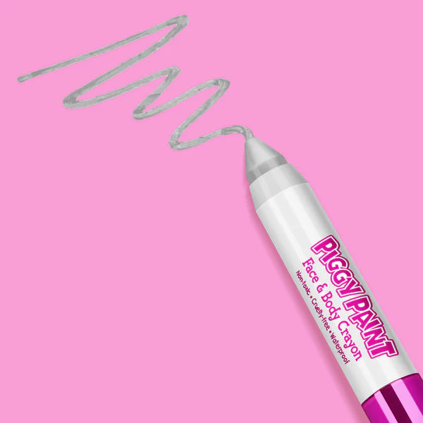 Piggy Paint: Face & Body Crayons Multiple Colours Available  - Ages 3+