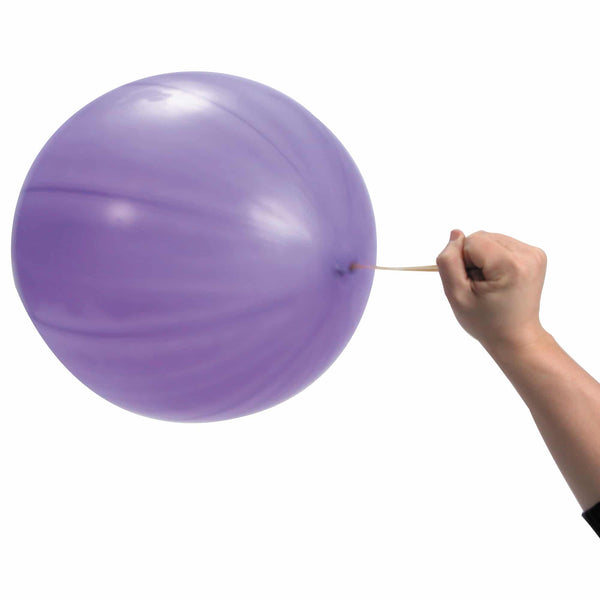 Punch Balloons - Ages 8+