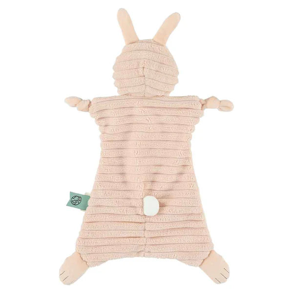 Trixie: Baby Comforter - Mrs Rabbit - Age 0mths+