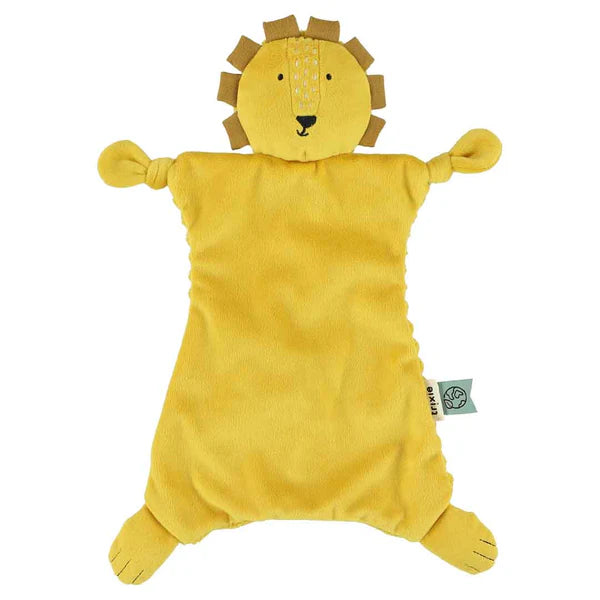 Trixie: Baby Comforter - Mr Lion - Age 0mths+