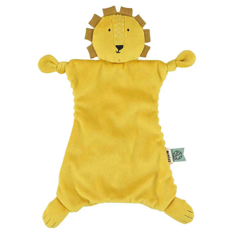 Trixie: Baby Comforter - Mr Lion - Age 0mths+