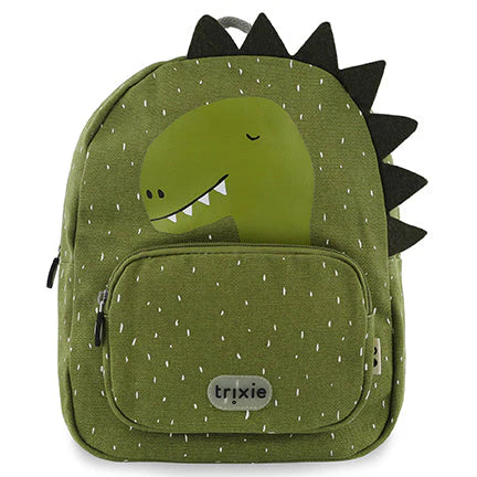 Trixie Backpack: Mr Dino - Small - Ages 3+