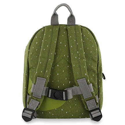 Trixie Backpack: Mr Dino - Small - Ages 3+